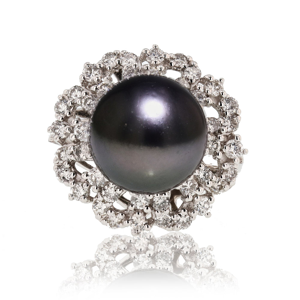 Tahitian Pearl