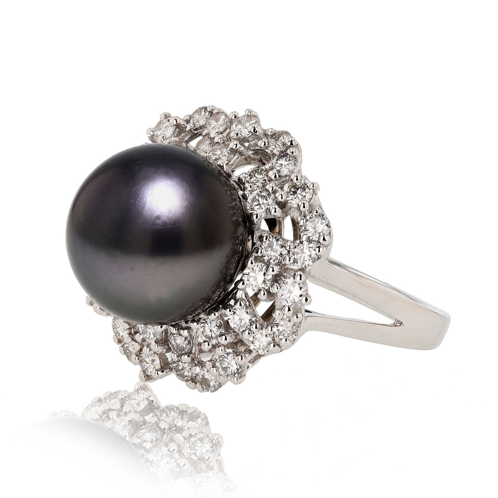 Tahitian Pearl