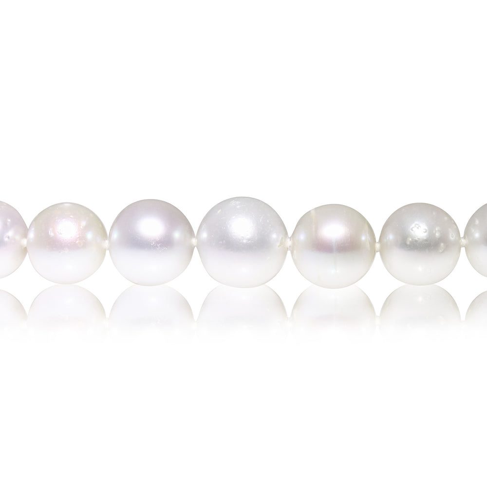South Sea Pearl Necklace