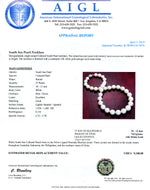 South Sea Pearl Necklace