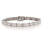 14K Gold Ladies Bracelet