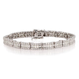 14K Gold Ladies Bracelet