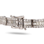 14K Gold Ladies Bracelet