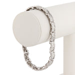 14K Gold Ladies Bracelet