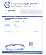 14K Gold Ladies Bracelet