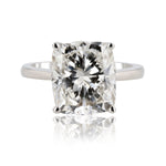VVS1 6.00 Carat Diamond Ring