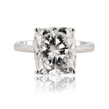 VVS1 6.00 Carat Diamond Ring