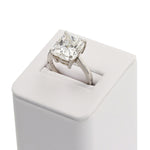 VVS1 6.00 Carat Diamond Ring