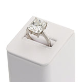 VVS1 6.00 Carat Diamond Ring