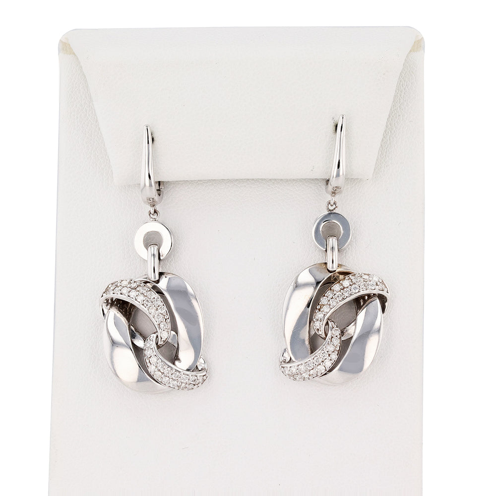 Ladies Dangle Earrings