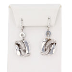 Ladies Dangle Earrings