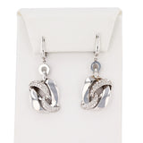 Ladies Dangle Earrings