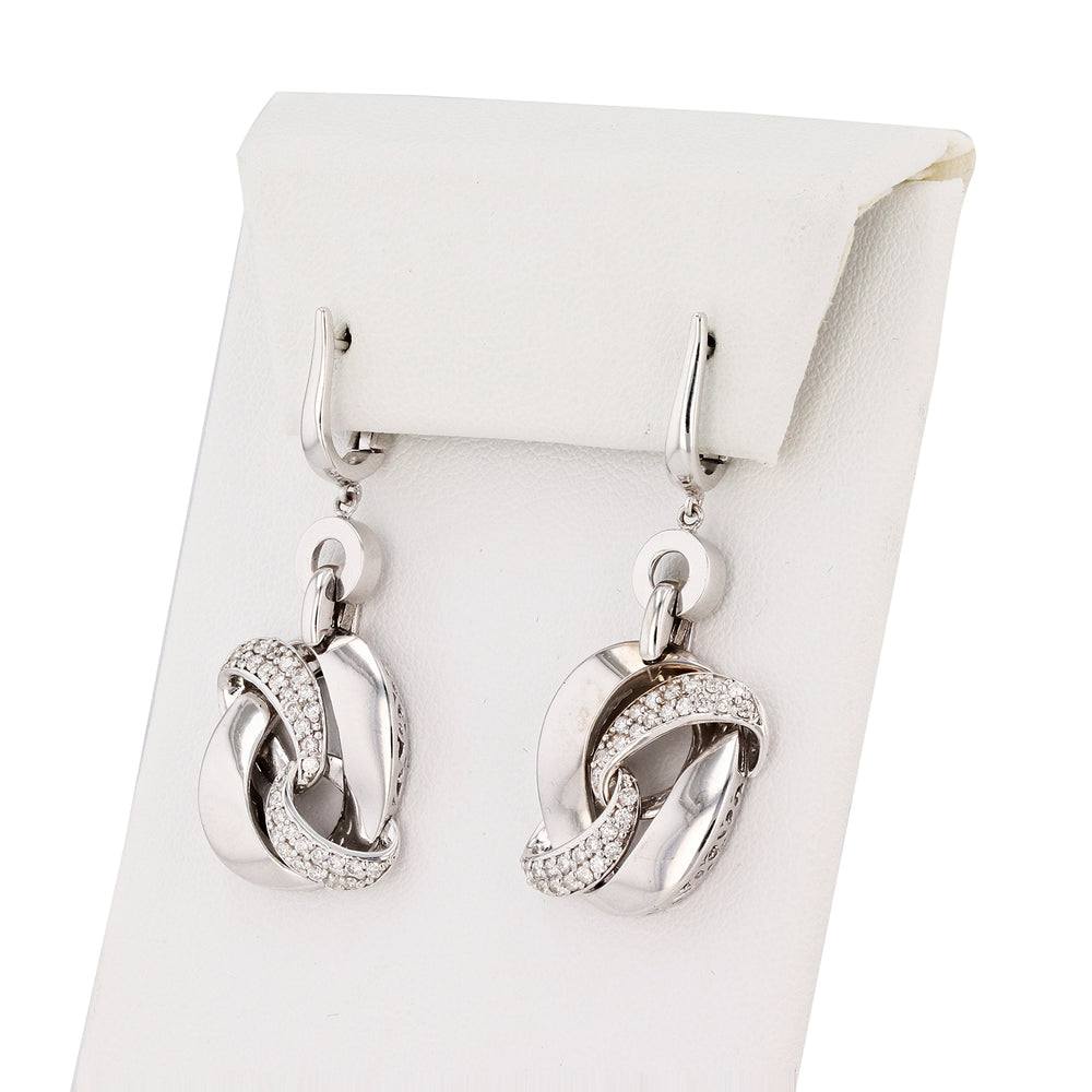 Ladies Dangle Earrings