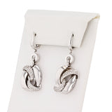Ladies Dangle Earrings