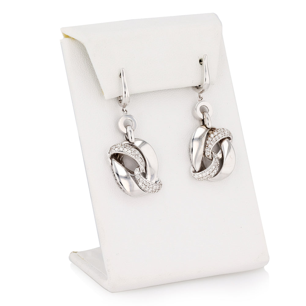 Ladies Dangle Earrings