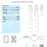 Platinum Bow Shaped Unity Ring