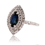 Natural Blue Sapphire
